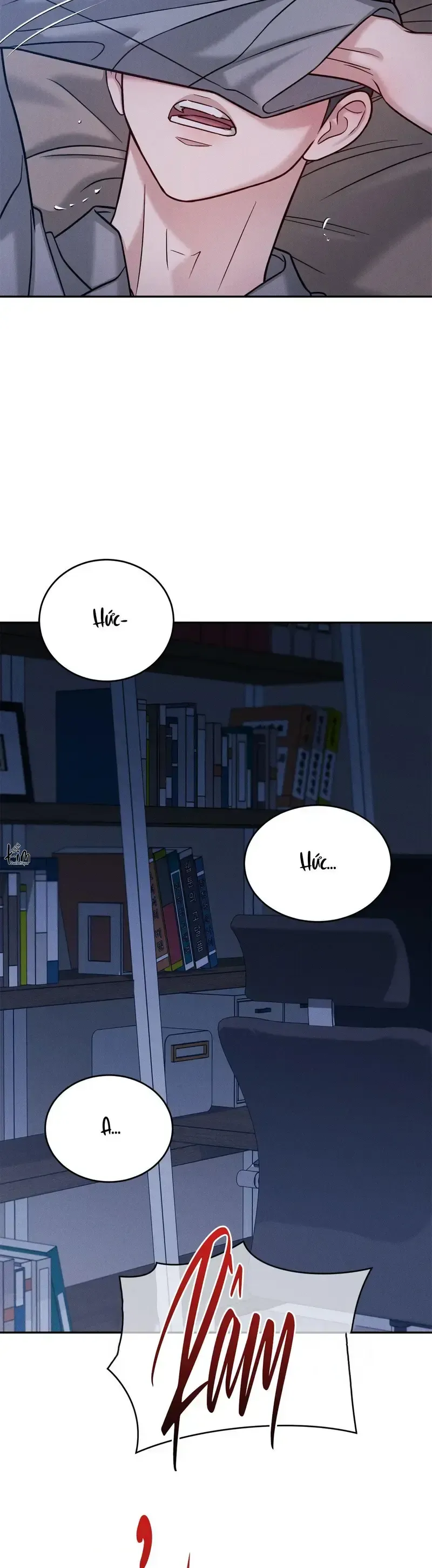 Giả Dược Chương 49 page 12 - Giả Dược