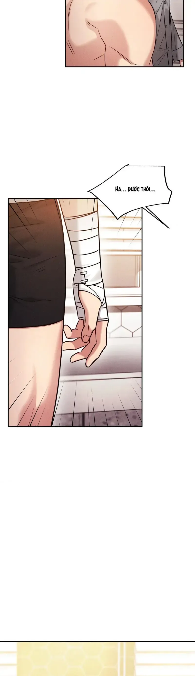 Giả Dược Chương 49 page 23 - Giả Dược
