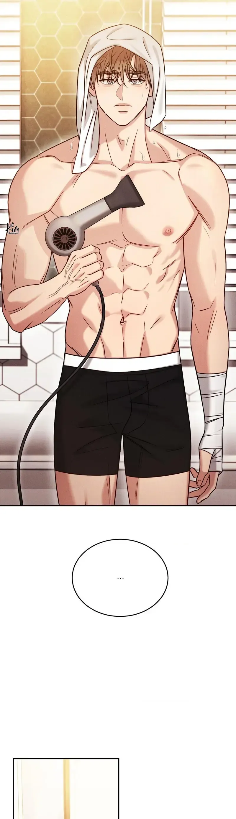 Giả Dược Chương 49 page 24 - Giả Dược