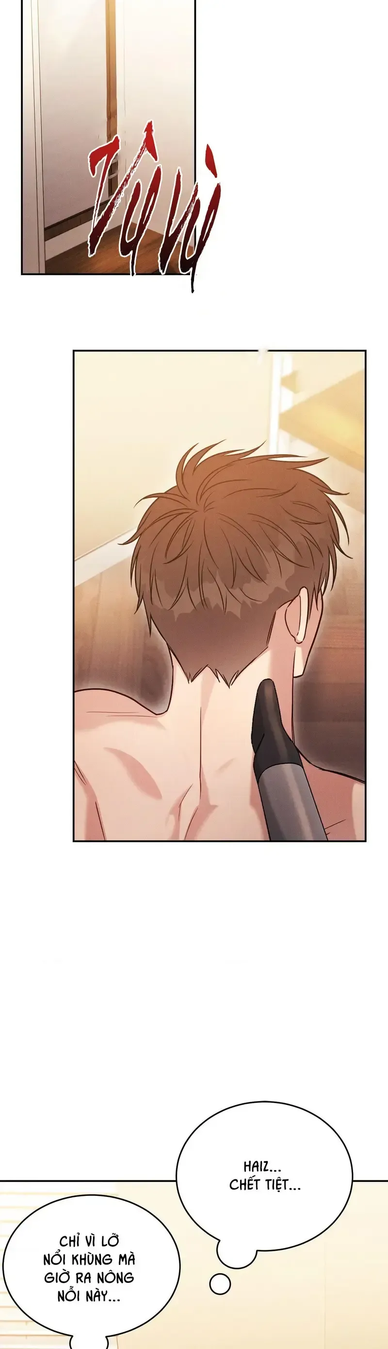 Giả Dược Chương 49 page 25 - Giả Dược
