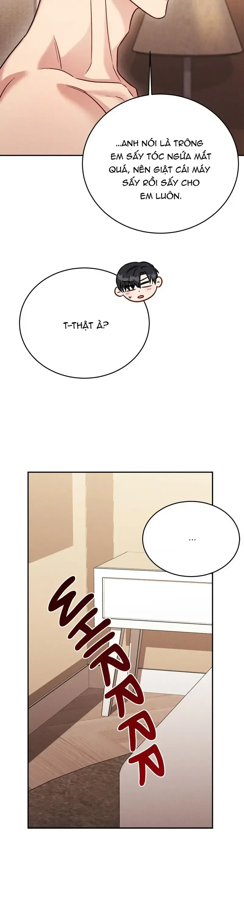 Giả Dược Chương 49 page 28 - Giả Dược