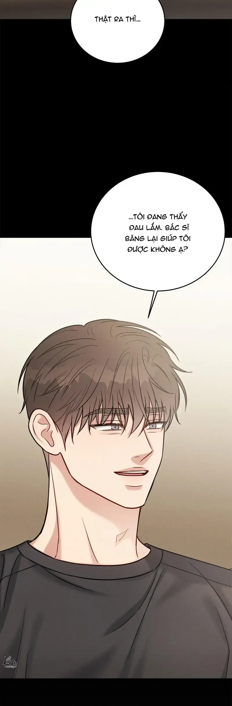 Giả Dược Chương 49 page 6 - Giả Dược