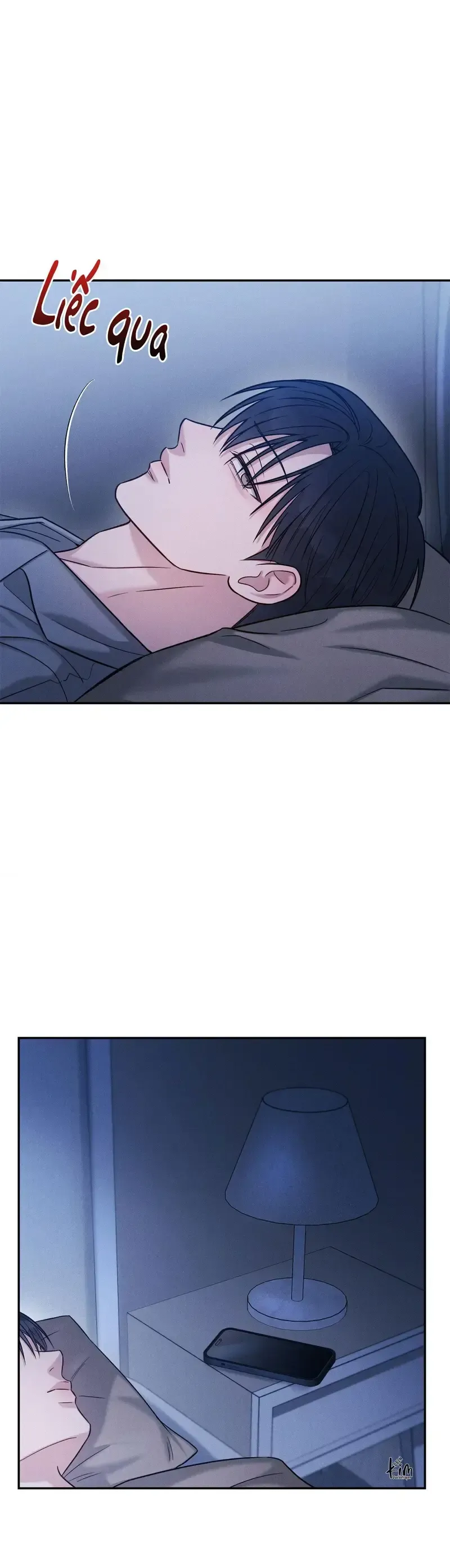 Giả Dược Chương 49 page 10 - Giả Dược