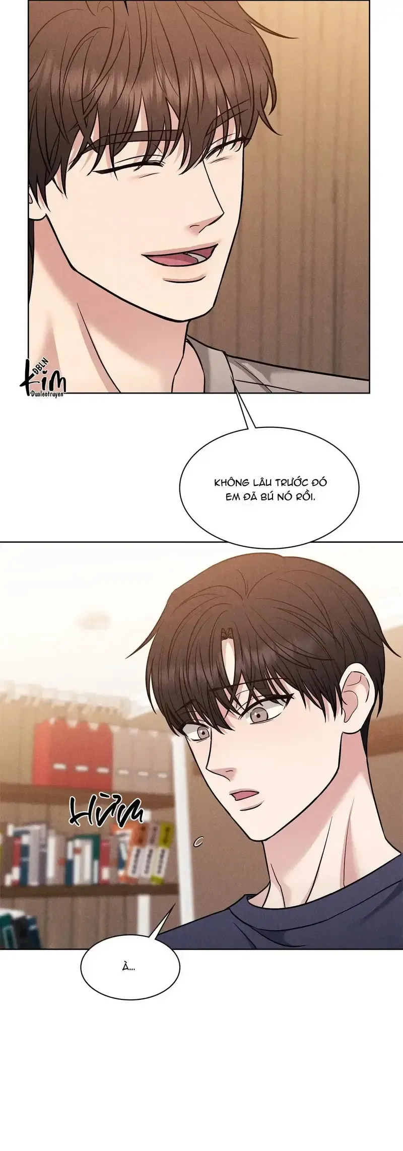 Giả Dược Chương 5 page 2 - Giả Dược