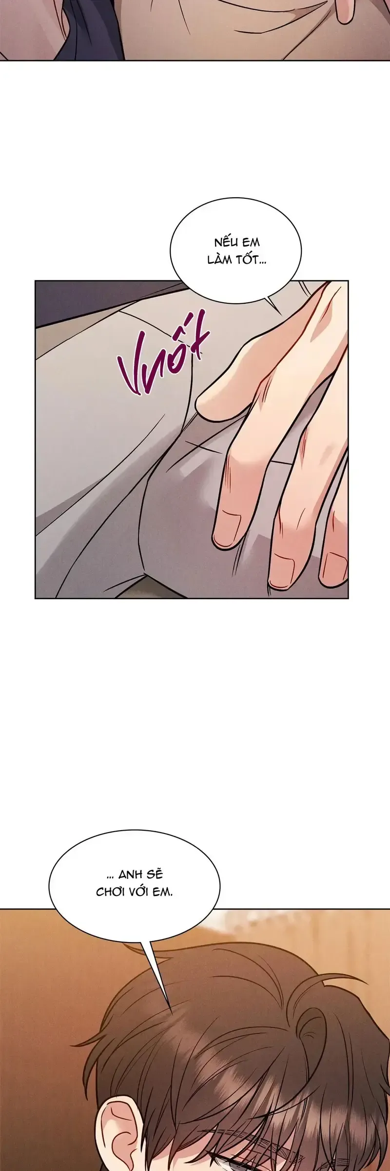 Giả Dược Chương 5 page 11 - Giả Dược