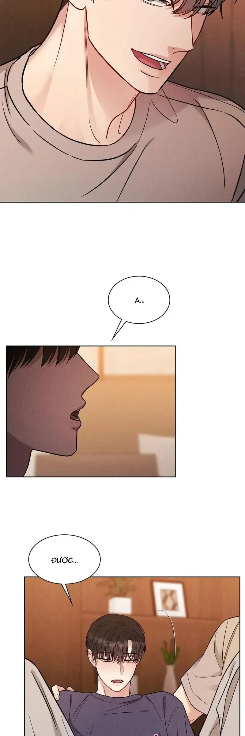 Giả Dược Chương 5 page 12 - Giả Dược