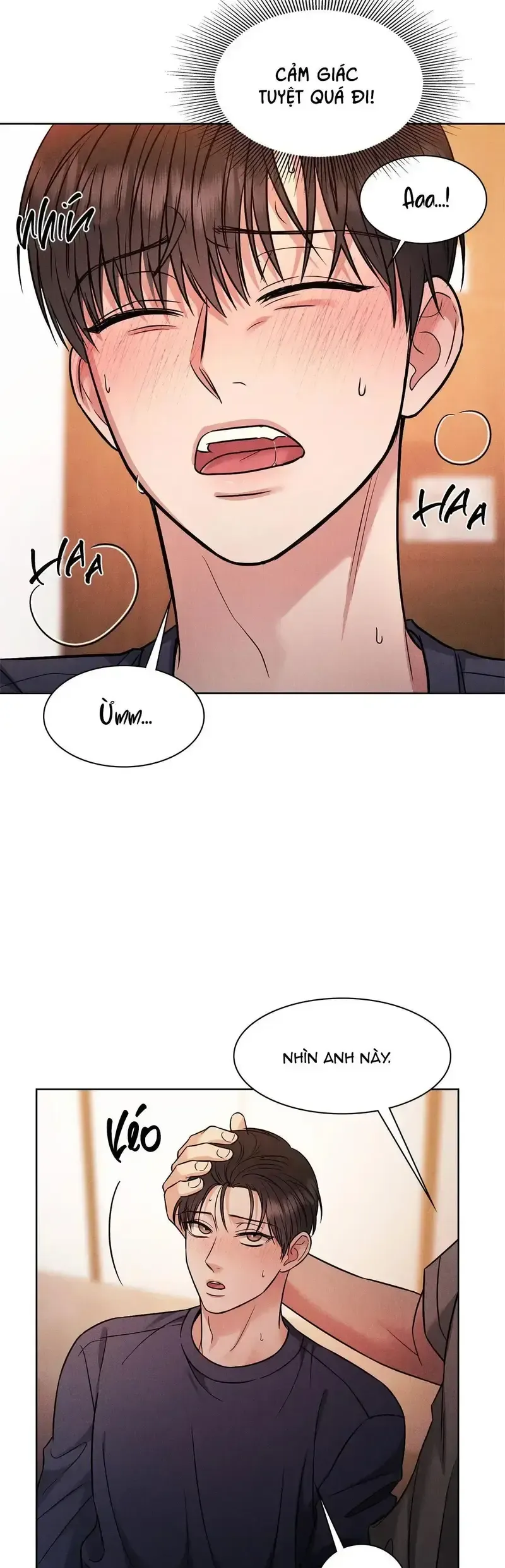 Giả Dược Chương 5 page 16 - Giả Dược