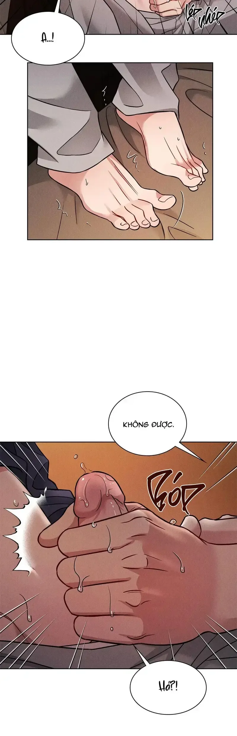 Giả Dược Chương 5 page 20 - Giả Dược