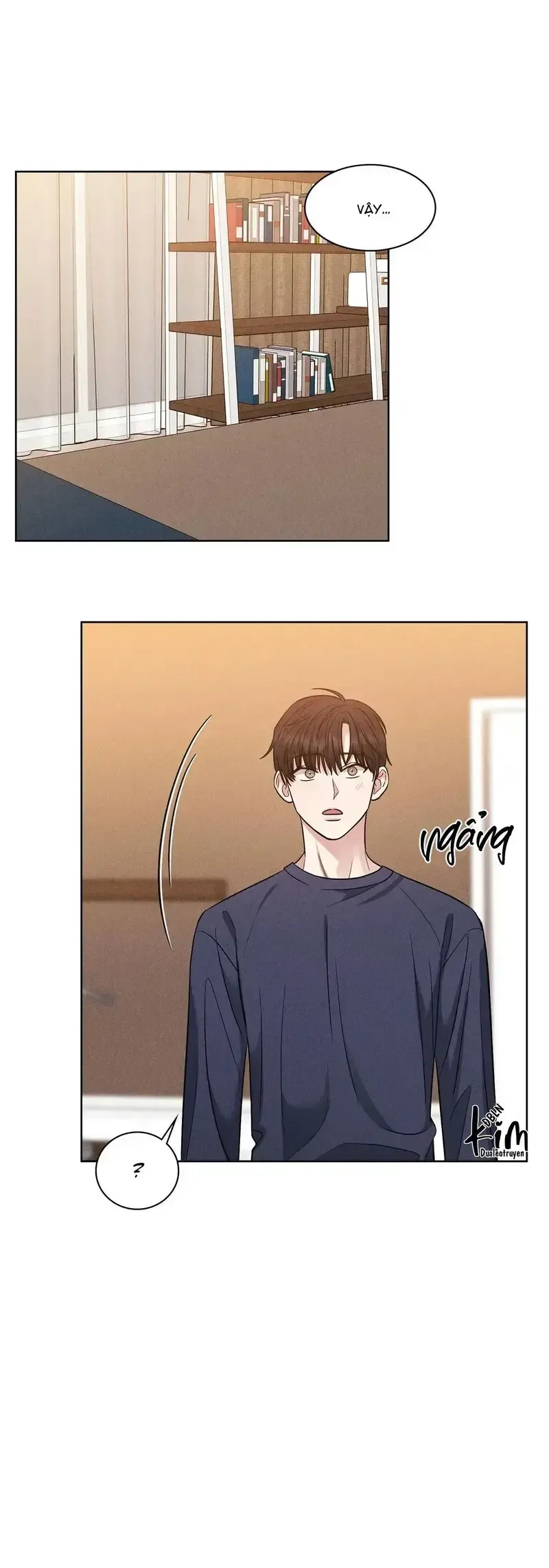Giả Dược Chương 5 page 3 - Giả Dược