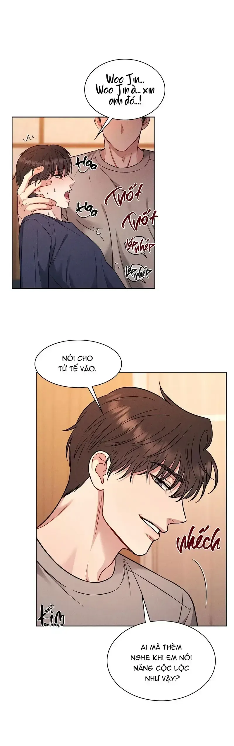 Giả Dược Chương 5 page 26 - Giả Dược