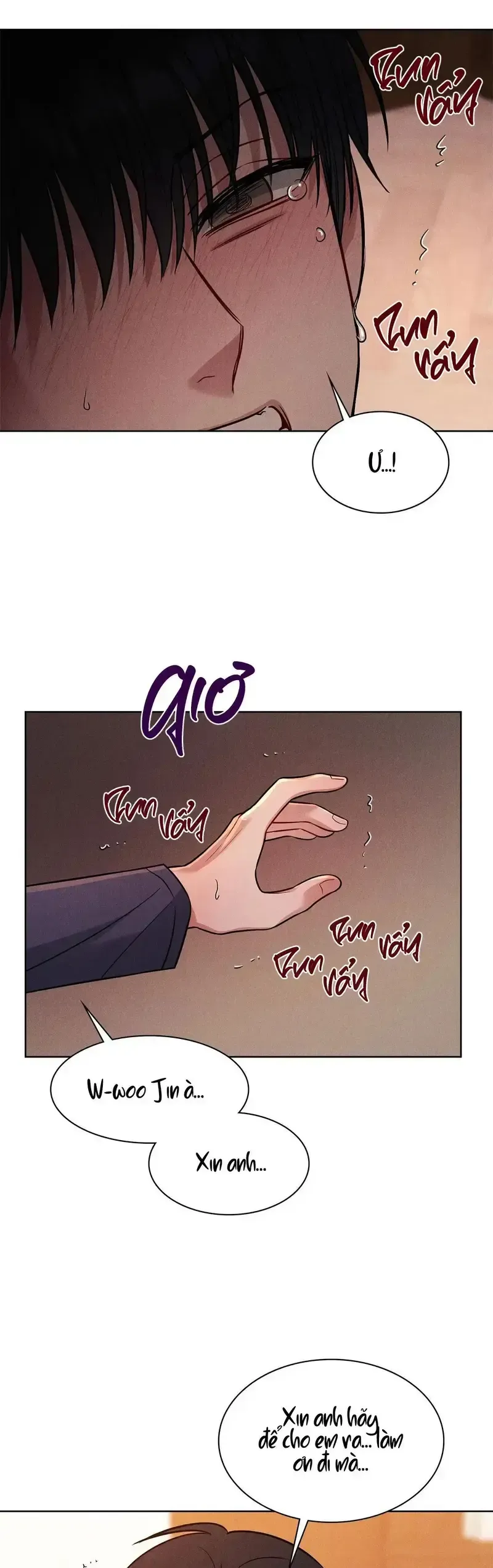Giả Dược Chương 5 page 27 - Giả Dược