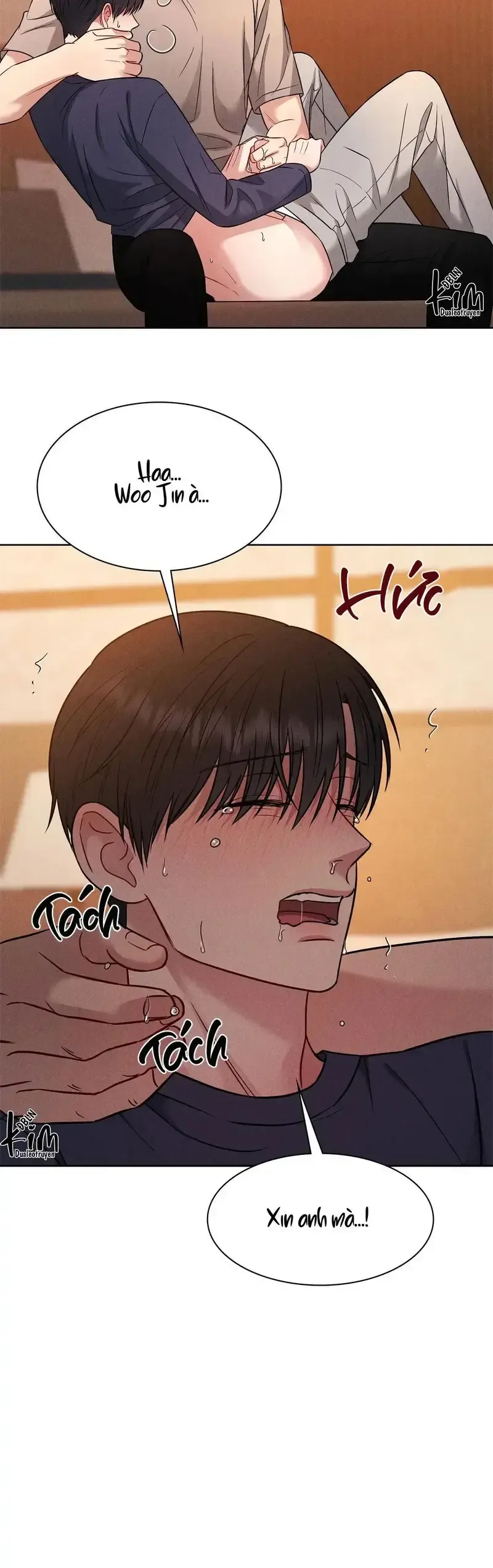 Giả Dược Chương 5 page 29 - Giả Dược