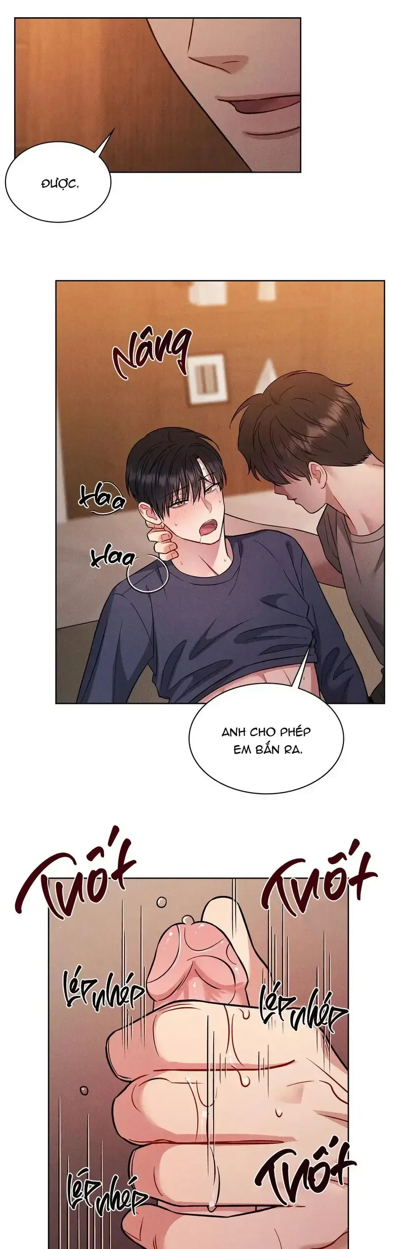 Giả Dược Chương 5 page 30 - Giả Dược