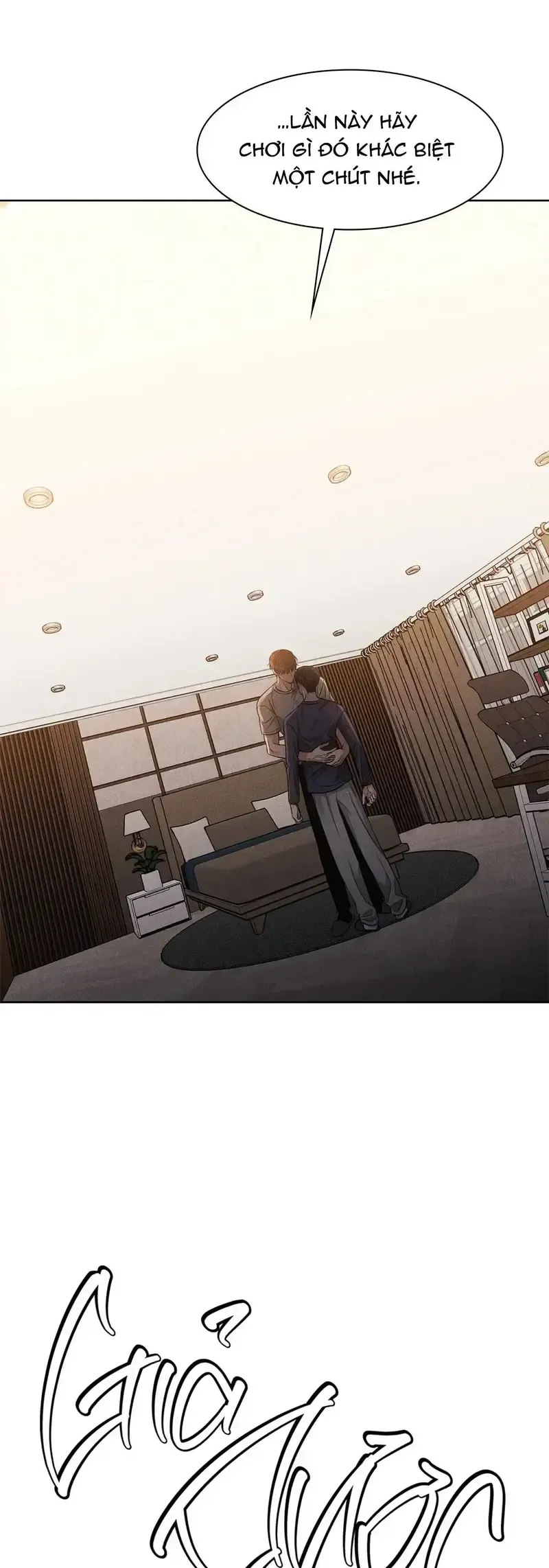 Giả Dược Chương 5 page 4 - Giả Dược