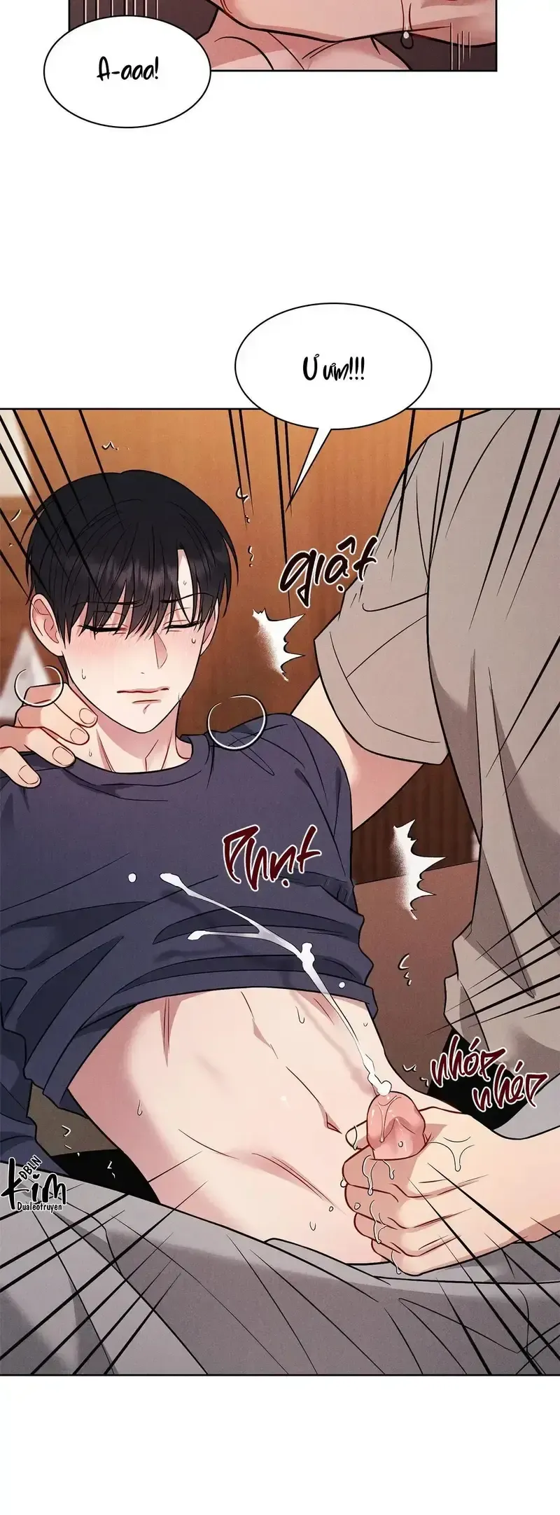 Giả Dược Chương 5 page 31 - Giả Dược
