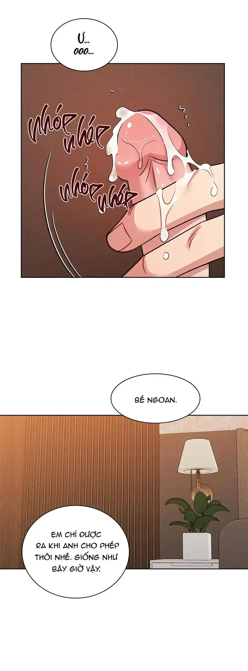 Giả Dược Chương 5 page 32 - Giả Dược