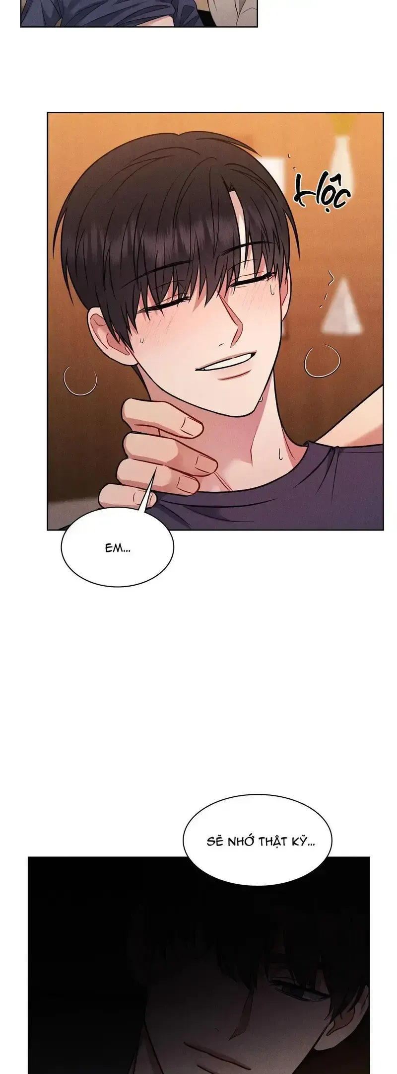 Giả Dược Chương 5 page 34 - Giả Dược