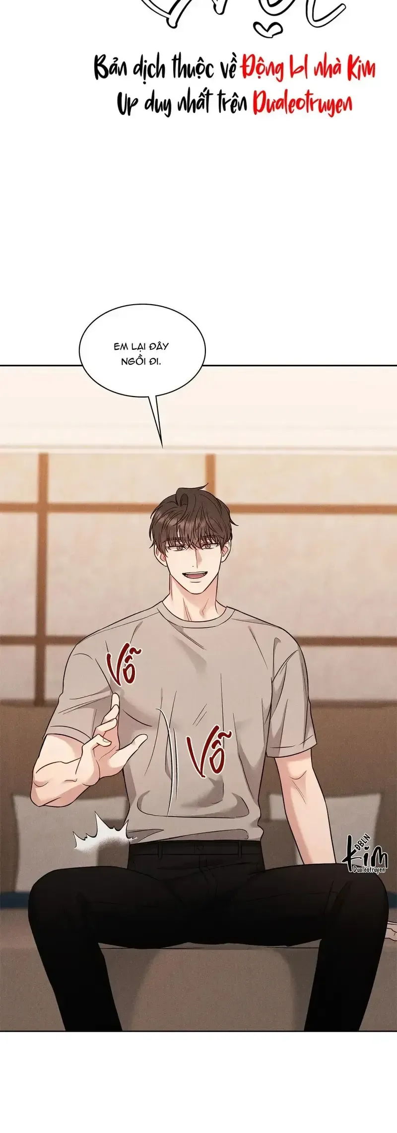 Giả Dược Chương 5 page 5 - Giả Dược