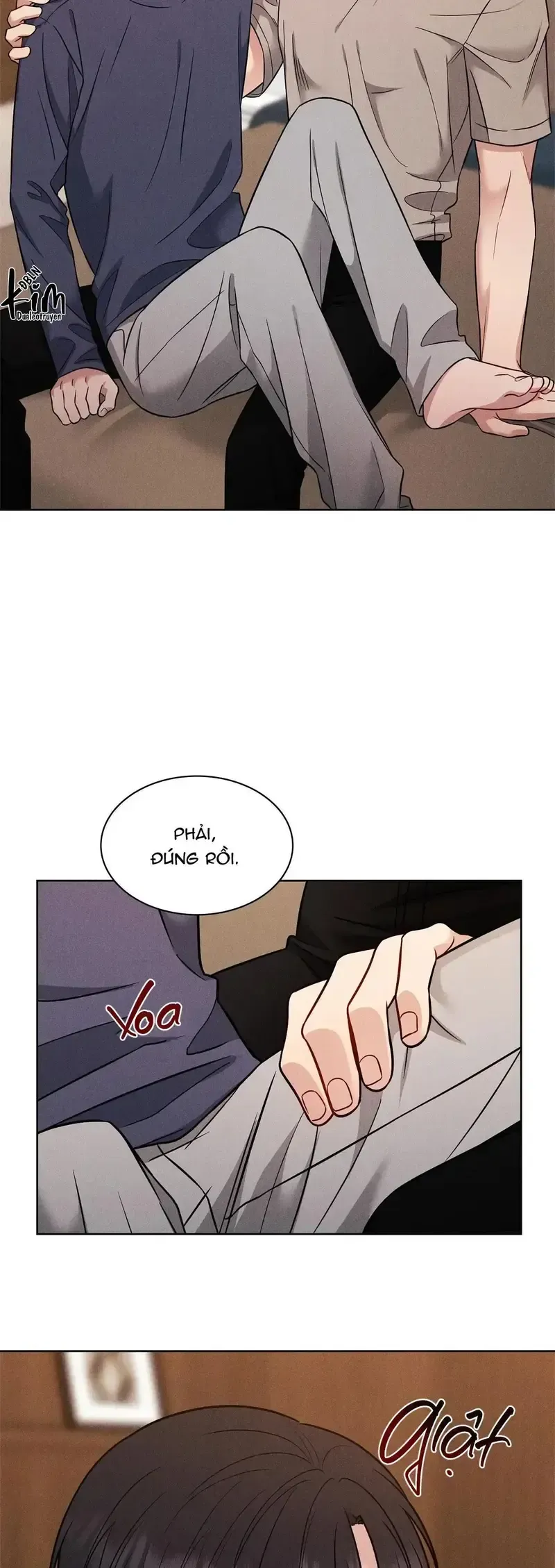 Giả Dược Chương 5 page 7 - Giả Dược