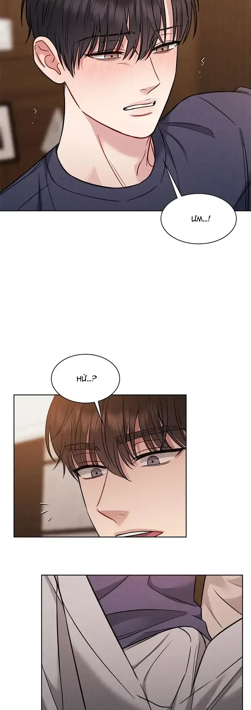 Giả Dược Chương 5 page 8 - Giả Dược