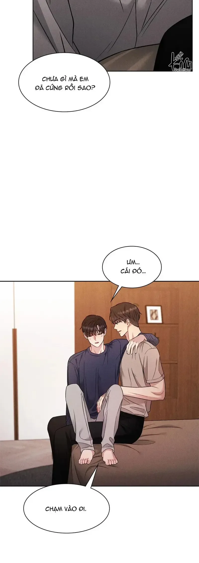 Giả Dược Chương 5 page 9 - Giả Dược