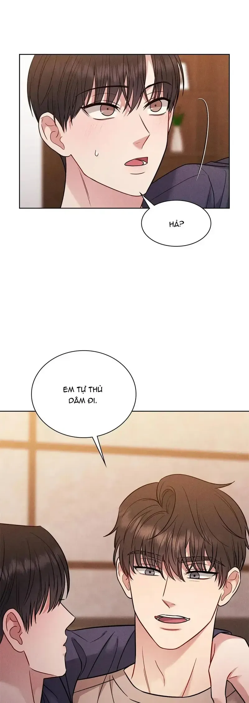 Giả Dược Chương 5 page 10 - Giả Dược