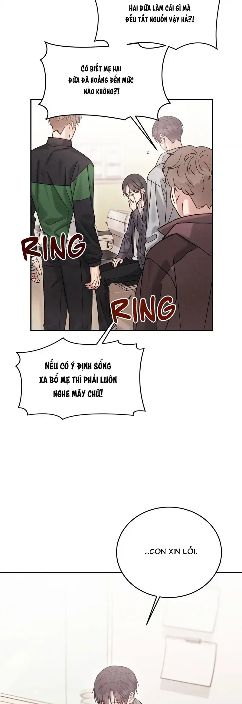 Giả Dược Chương 50 page 13 - Giả Dược