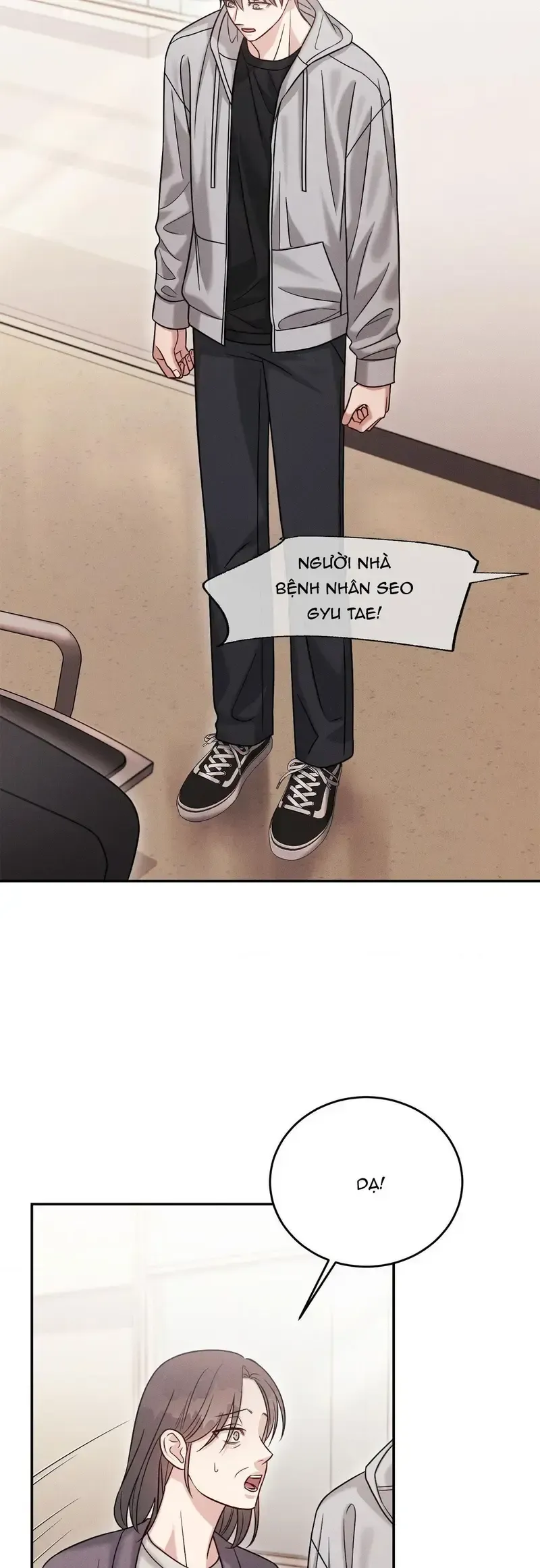 Giả Dược Chương 50 page 14 - Giả Dược