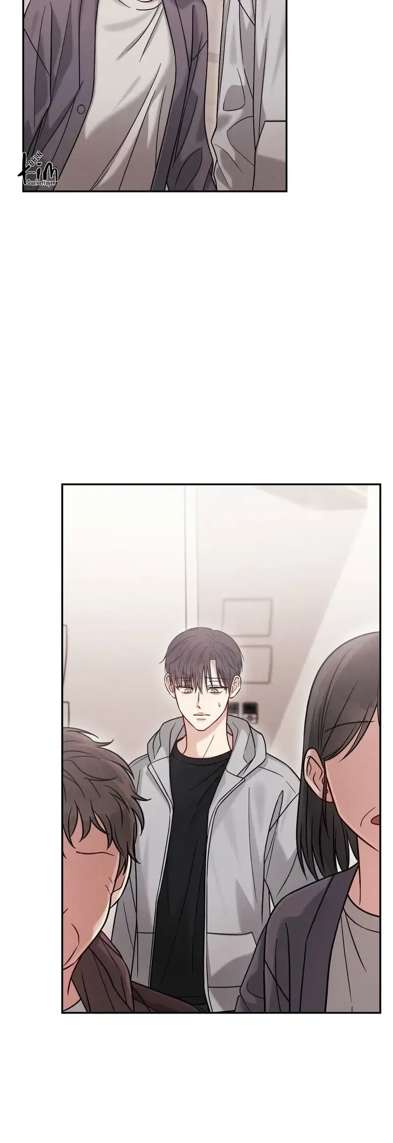 Giả Dược Chương 50 page 15 - Giả Dược