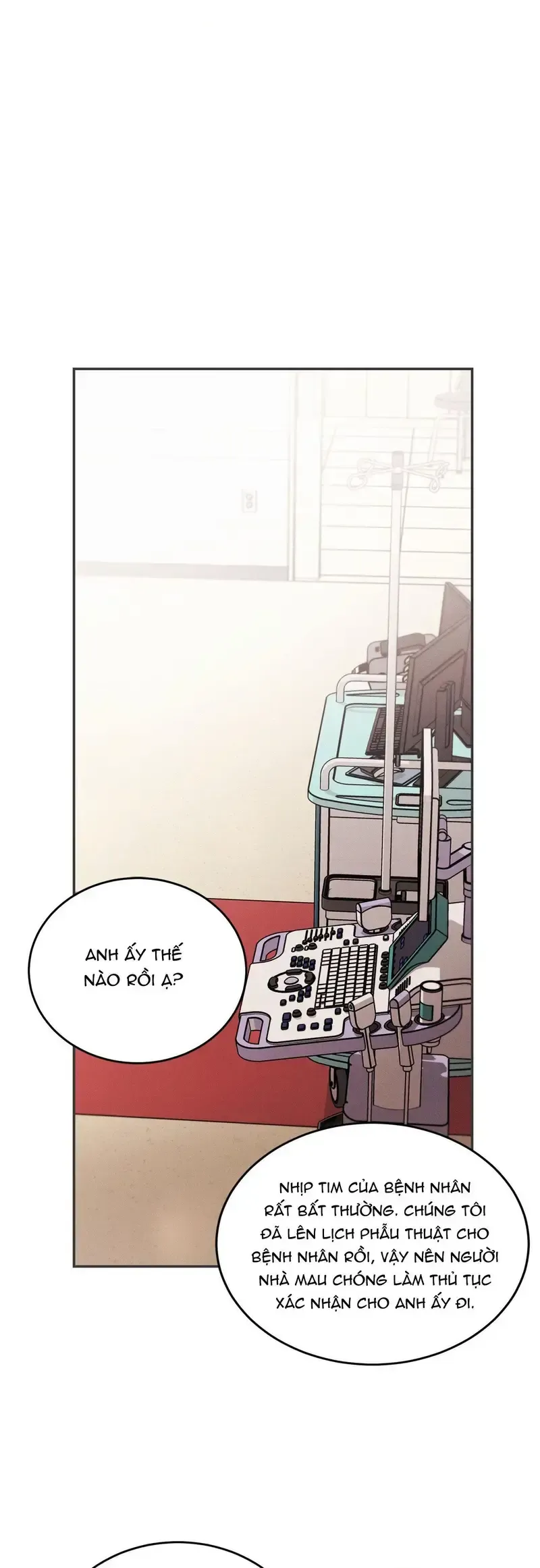 Giả Dược Chương 50 page 16 - Giả Dược