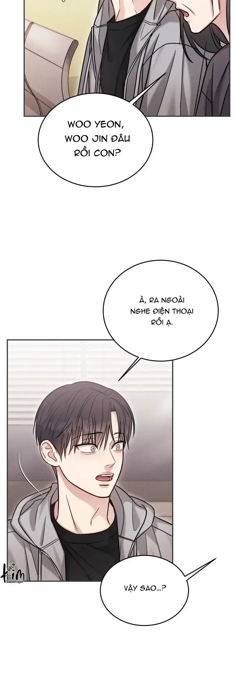 Giả Dược Chương 50 page 18 - Giả Dược