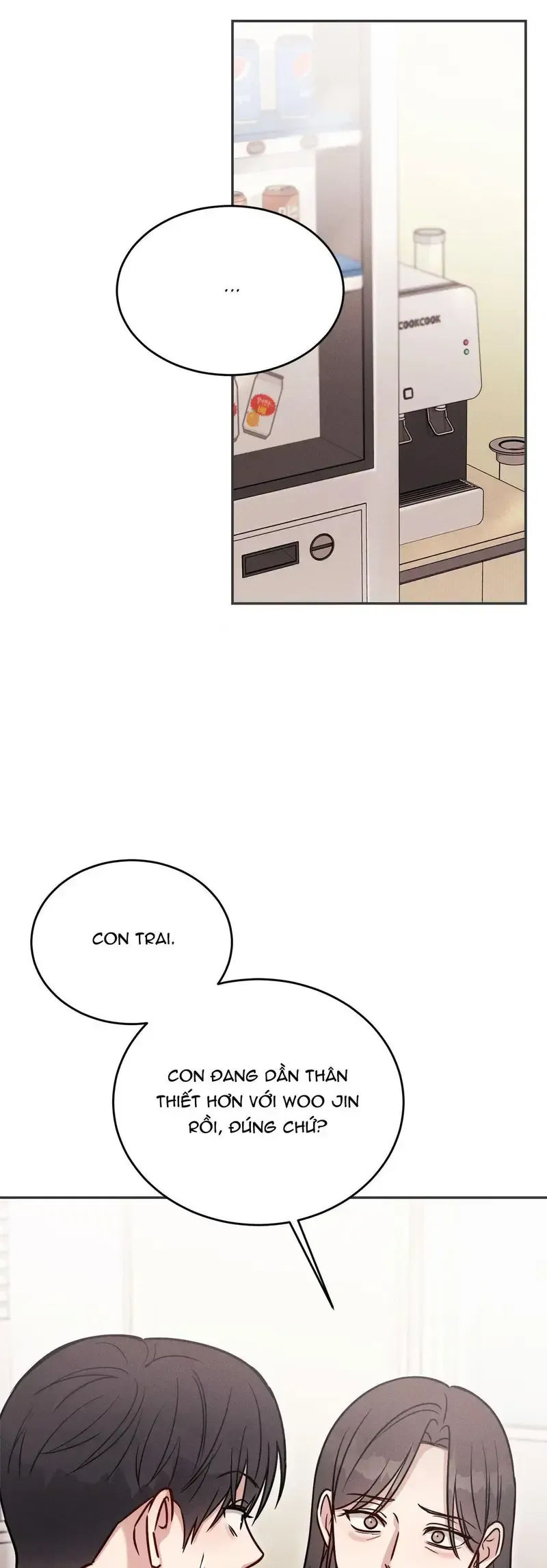 Giả Dược Chương 50 page 19 - Giả Dược