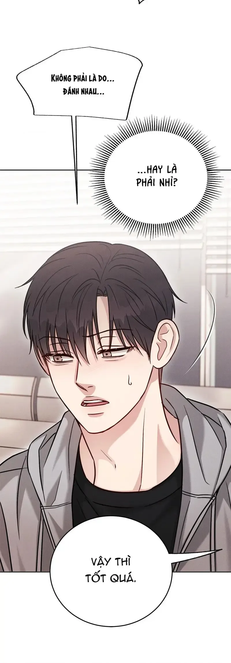 Giả Dược Chương 50 page 21 - Giả Dược