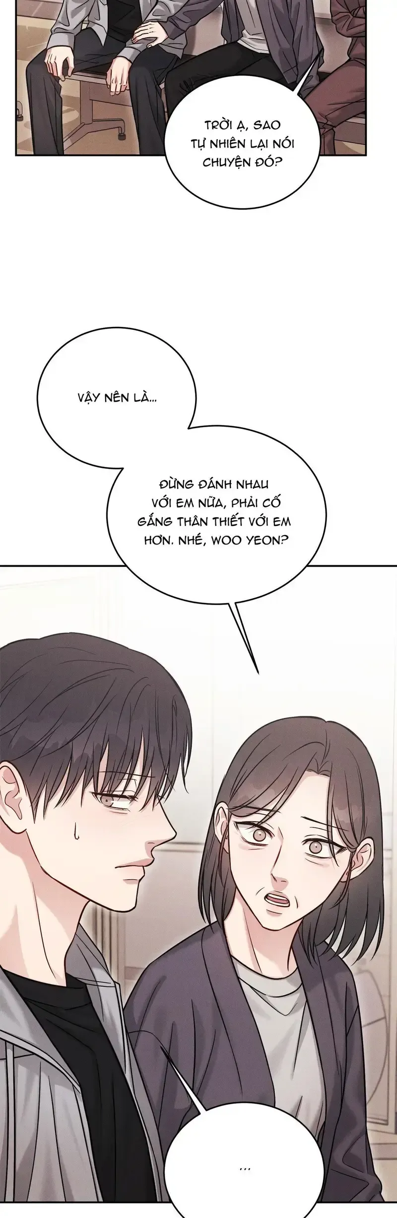 Giả Dược Chương 50 page 23 - Giả Dược