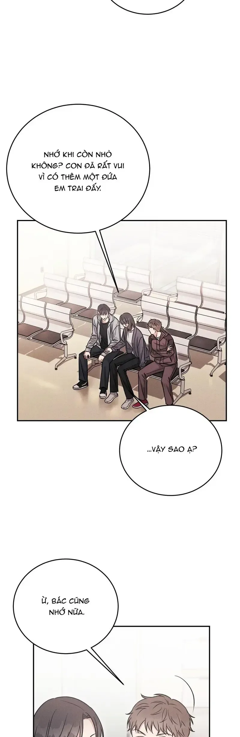 Giả Dược Chương 50 page 24 - Giả Dược