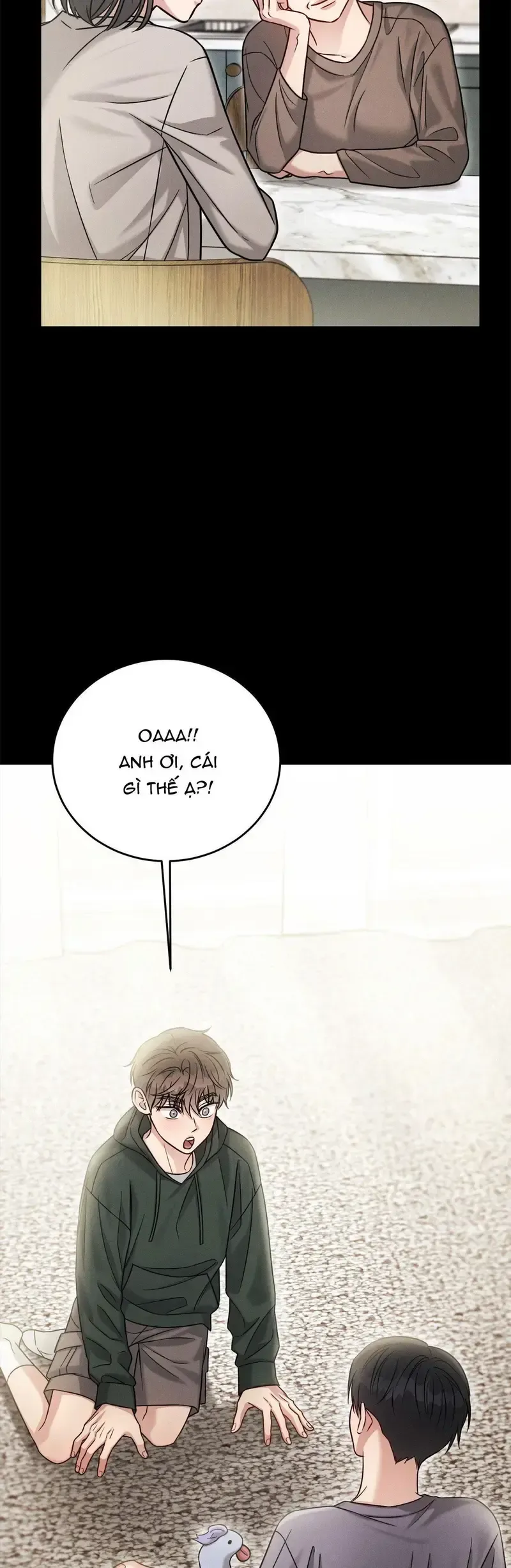 Giả Dược Chương 50 page 26 - Giả Dược