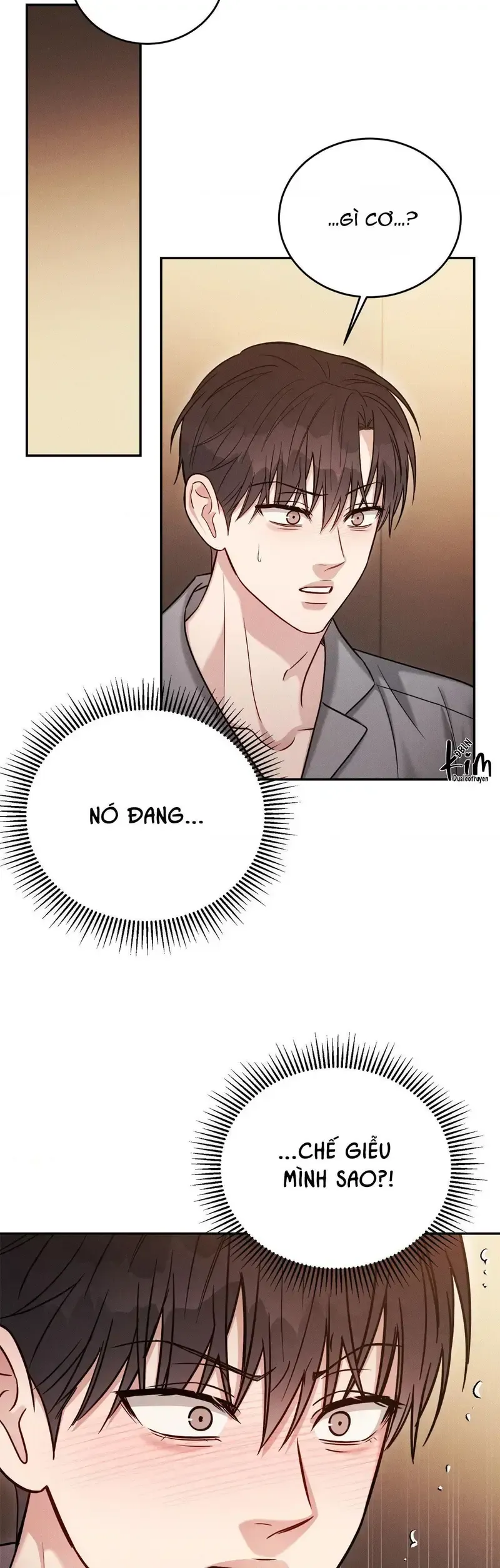 Giả Dược Chương 50 page 4 - Giả Dược