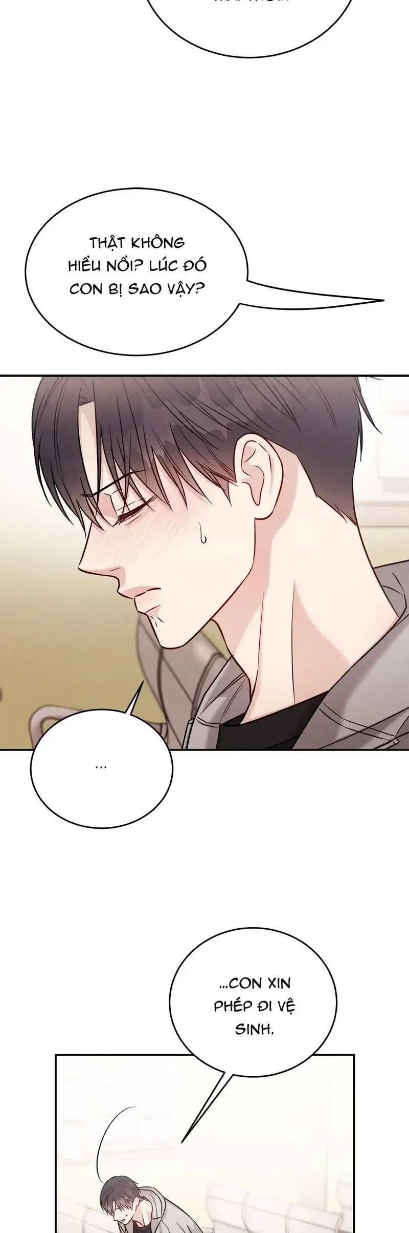 Giả Dược Chương 50 page 34 - Giả Dược