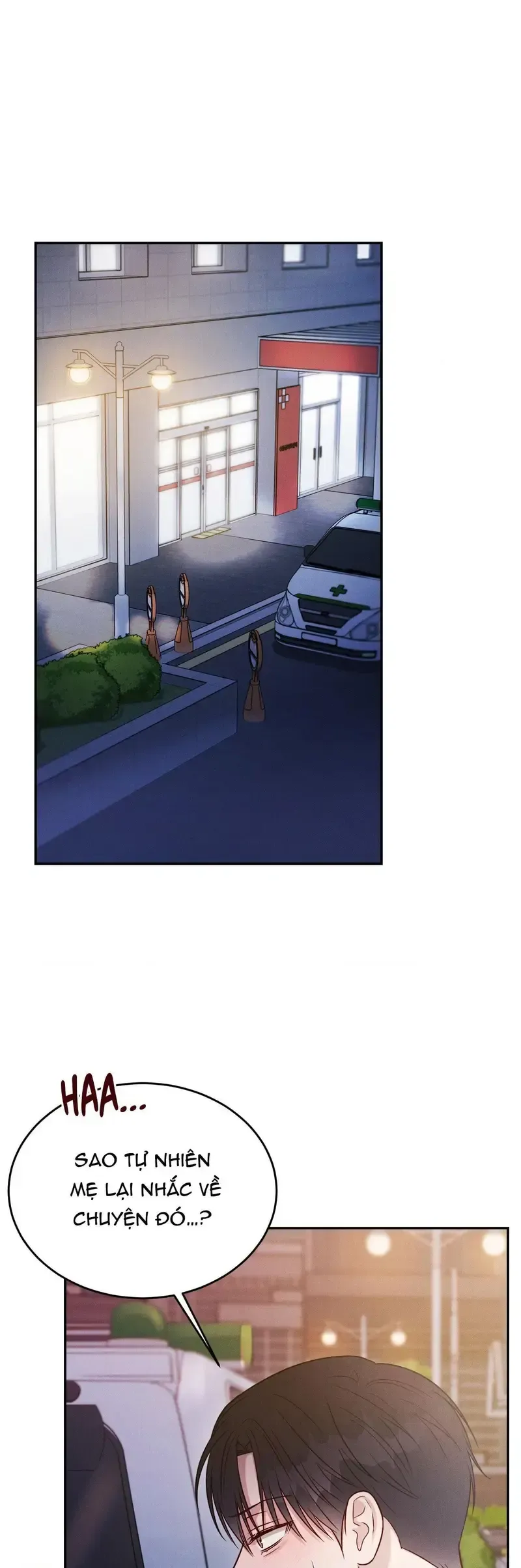 Giả Dược Chương 50 page 36 - Giả Dược