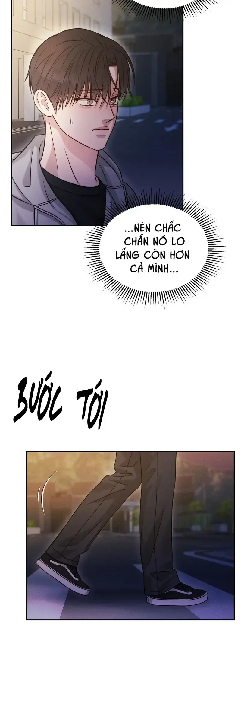 Giả Dược Chương 50 page 39 - Giả Dược