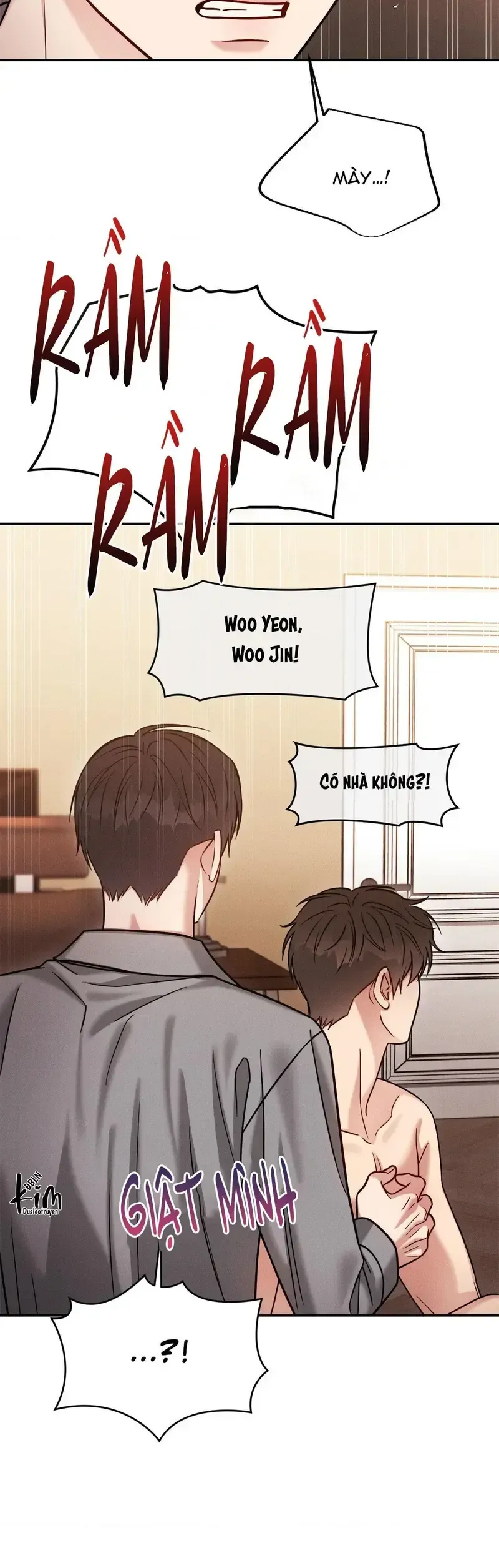 Giả Dược Chương 50 page 5 - Giả Dược
