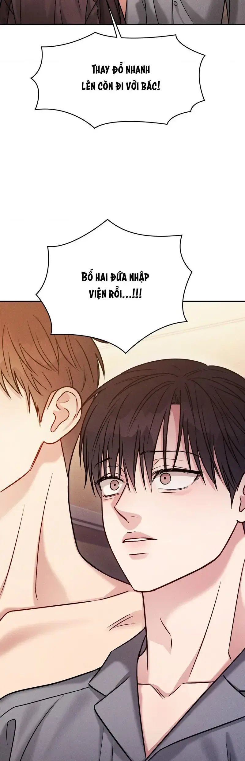 Giả Dược Chương 50 page 9 - Giả Dược