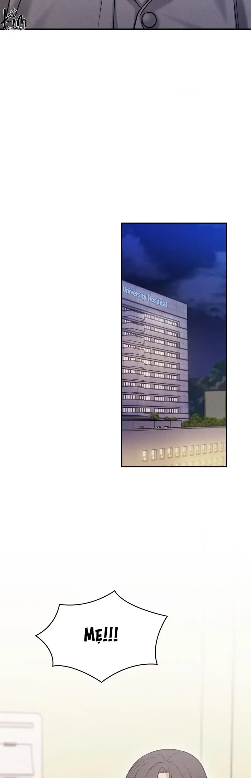 Giả Dược Chương 50 page 10 - Giả Dược