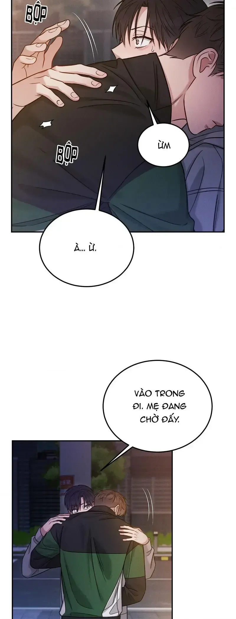 Giả Dược Chương 51 page 13 - Giả Dược