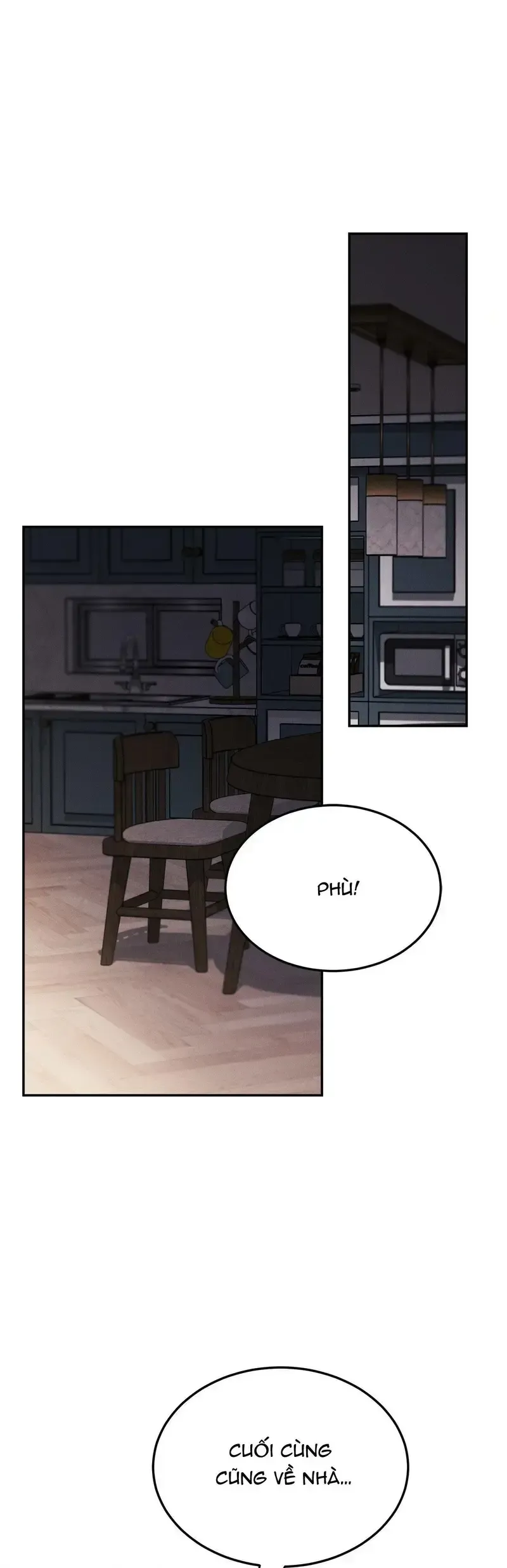 Giả Dược Chương 51 page 19 - Giả Dược