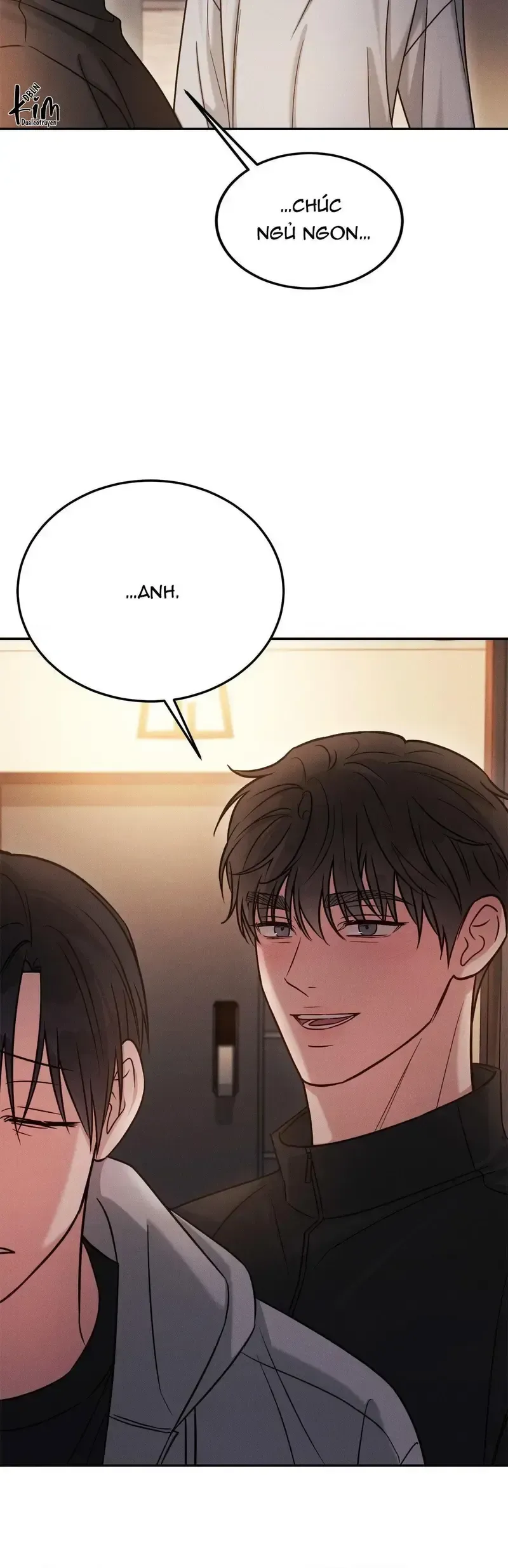 Giả Dược Chương 51 page 21 - Giả Dược