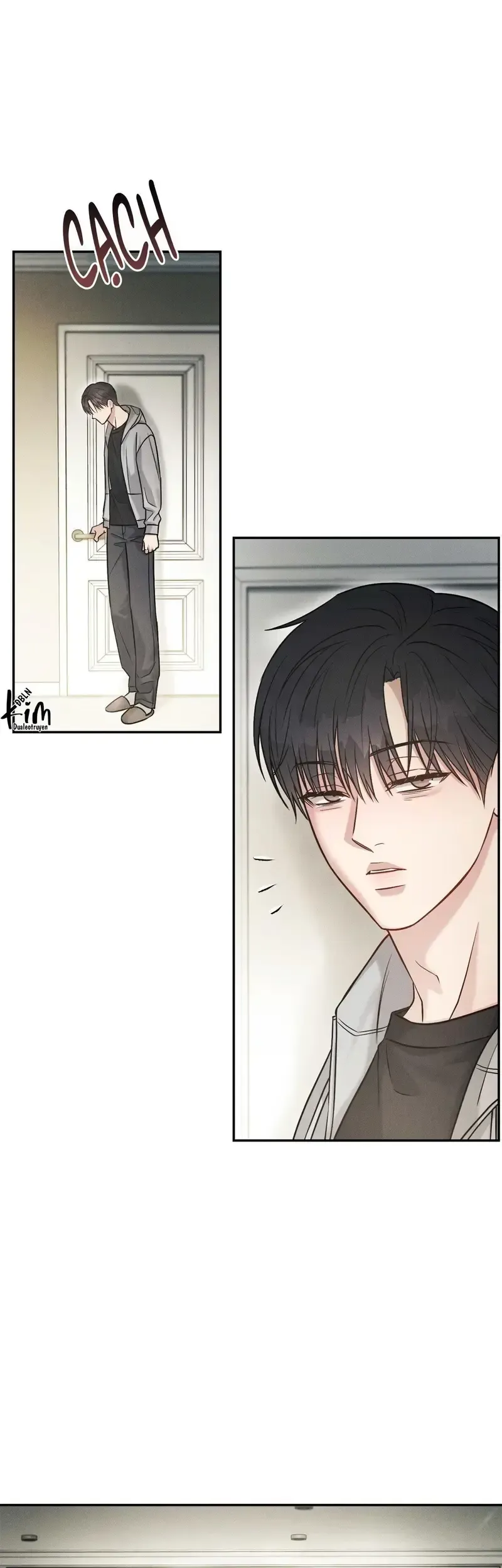 Giả Dược Chương 51 page 22 - Giả Dược