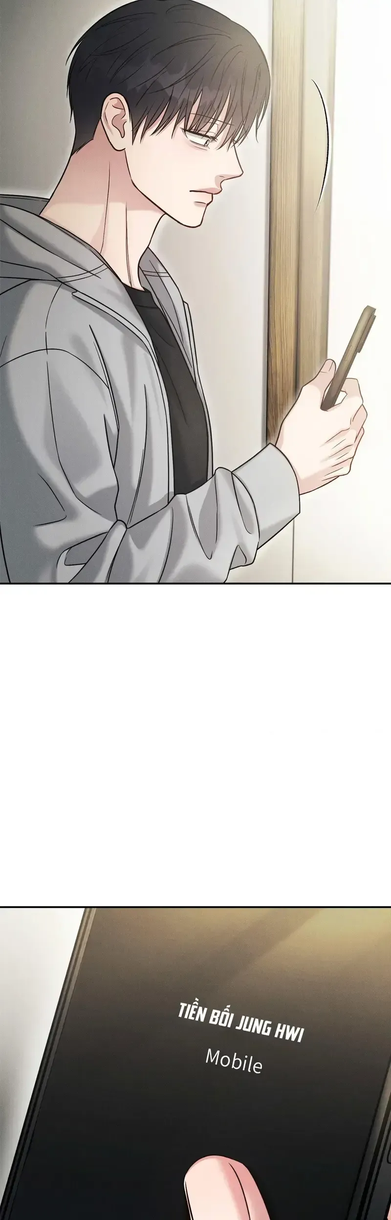 Giả Dược Chương 51 page 25 - Giả Dược