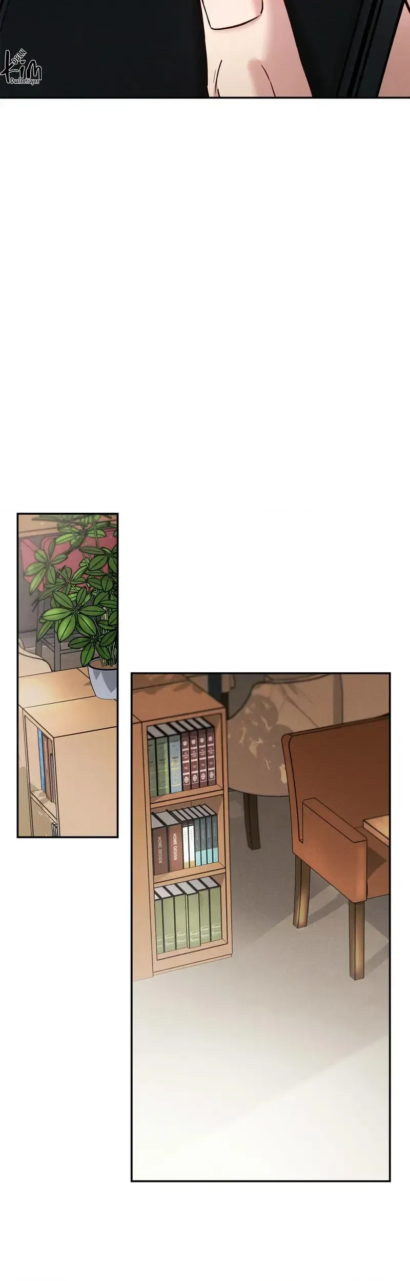 Giả Dược Chương 51 page 26 - Giả Dược