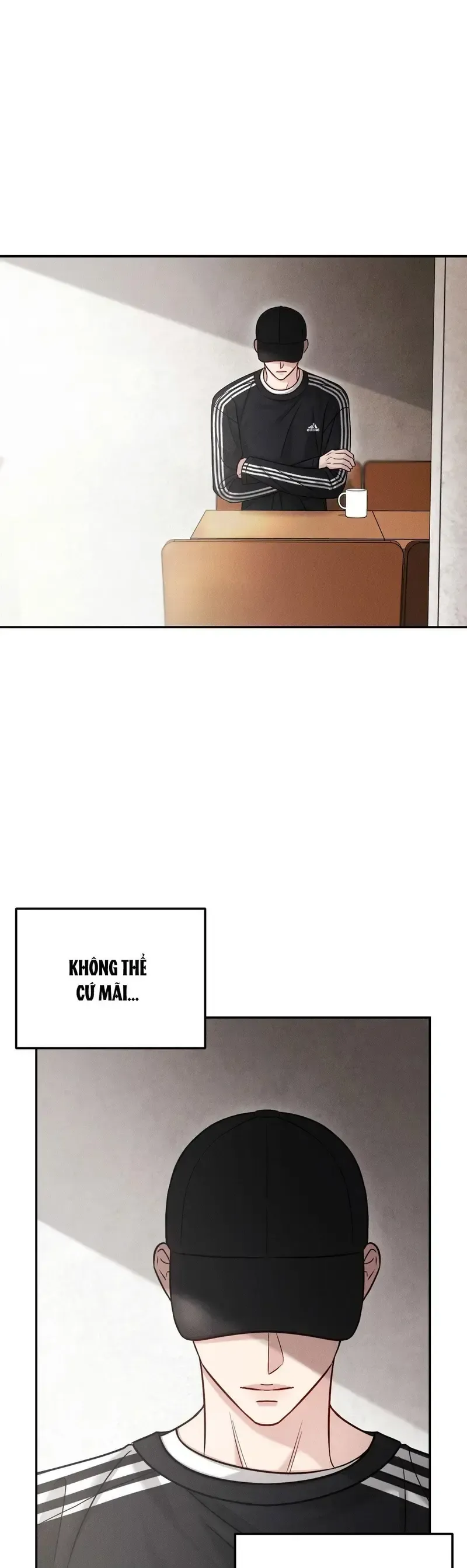 Giả Dược Chương 51 page 27 - Giả Dược